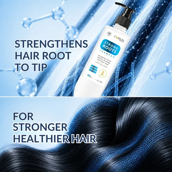 Corlin_Prive_Strong_Roots_Shampoo_400ml