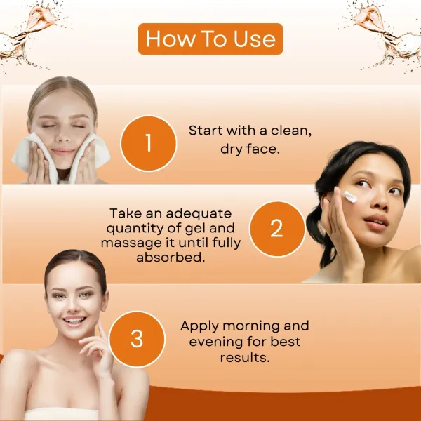 Corlin_Fairglow_Papaya_Saffron_Facial_Gel_Natural_Glow_Fresh_Skin