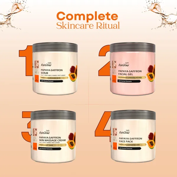 Corlin_Fairglow_Papaya_Saffron_Facial_Gel_Natural_Glow_Fresh_Skin