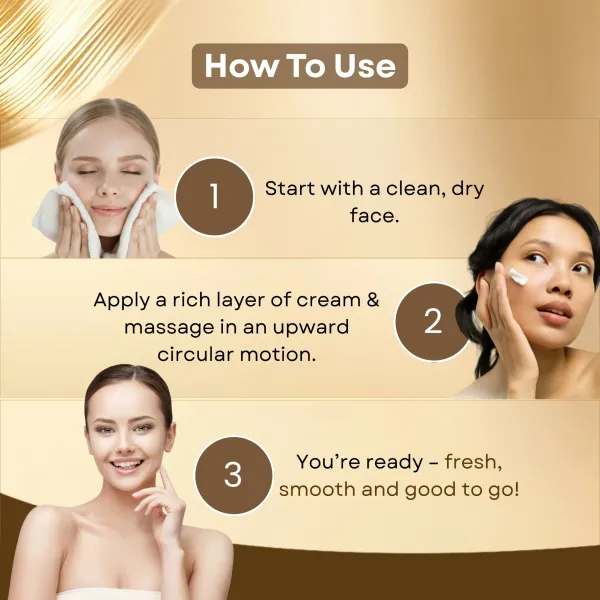 Corlin_Fairglow_Gold_Almond_Anti-Aging_Skin_Massage_Cream