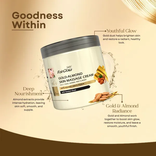 Corlin_Fairglow_Gold_Almond_Anti-Aging_Skin_Massage_Cream