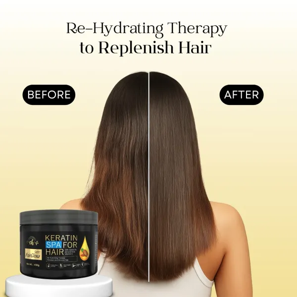 Corlin_Fairglow_Keratin_Jojoba_Almond_Oil_Rehydrating_Hair_Spa_Cream