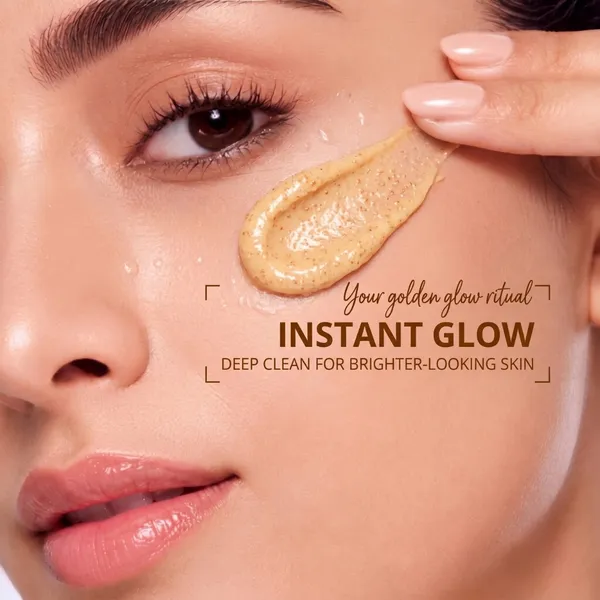 Corlin_FairGlow_Apricot_Turmeric_Instant_Glow_Face_Scrub