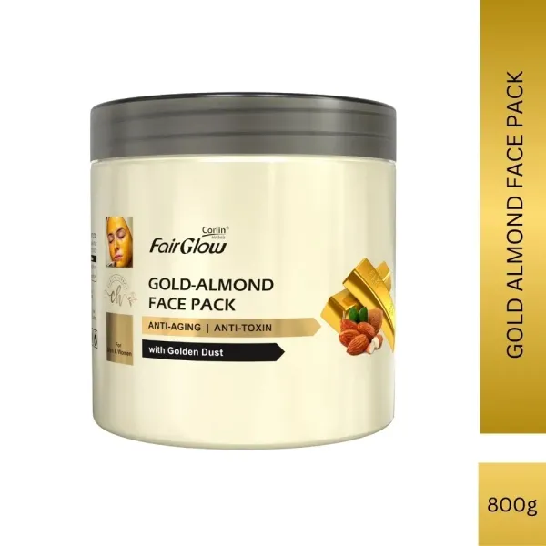 Corlin_Fairglow_Gold_Almond_4-Step_Anti-Aging_Facial_Kit