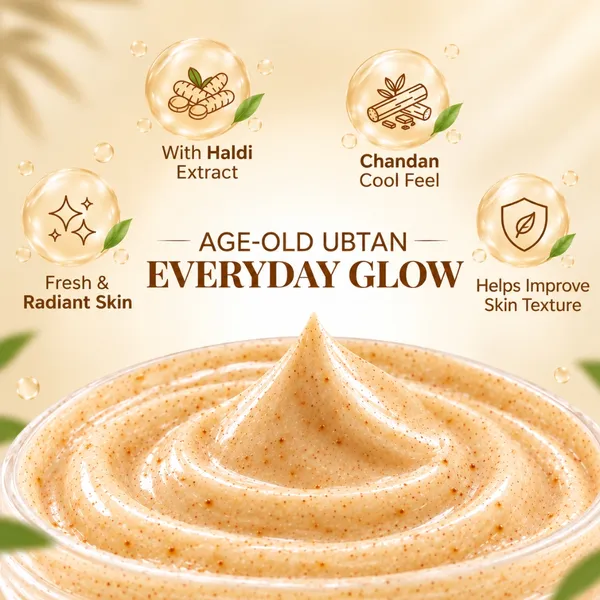 Corlin_FairGlow_Haldi_Chandan_Purifying_Face_Scrub