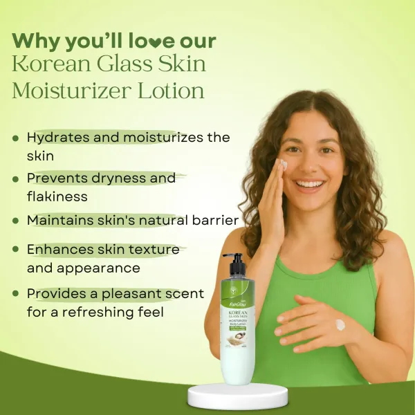 Corlin_Fairglow_Korean_Glass_Skin_Body_Lotion_Rice_Water_Niacinamide_-_Pack_Of_2