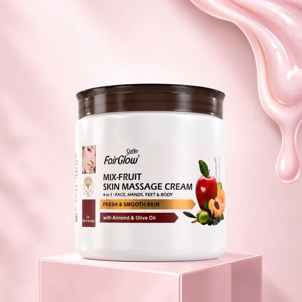 Corlin_FairGlow_Mix_Fruit_Dryness_Relief_Skin_Massage_Cream