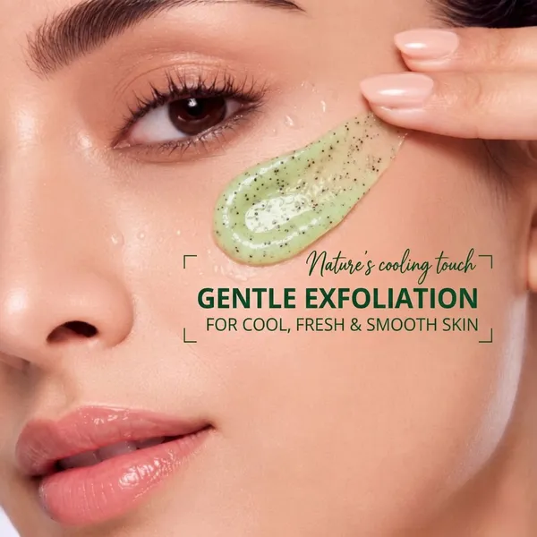 Corlin_FairGlow_Aloevera_Exfoliating_Face_Scrub