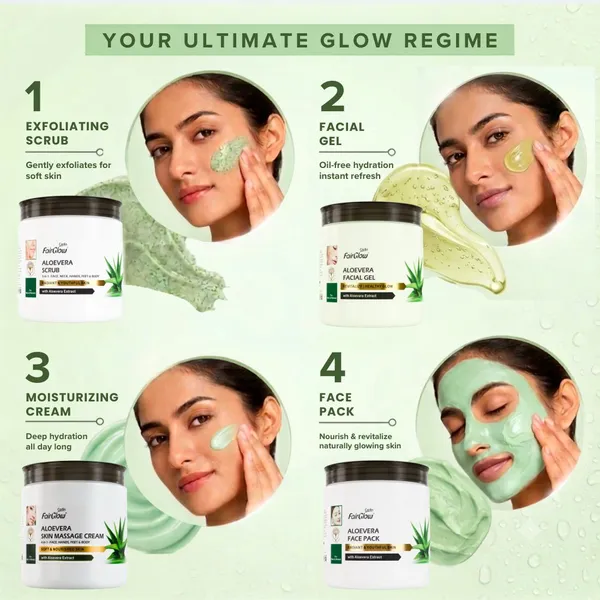 Corlin_FairGlow_Aloevera_Exfoliating_Face_Scrub
