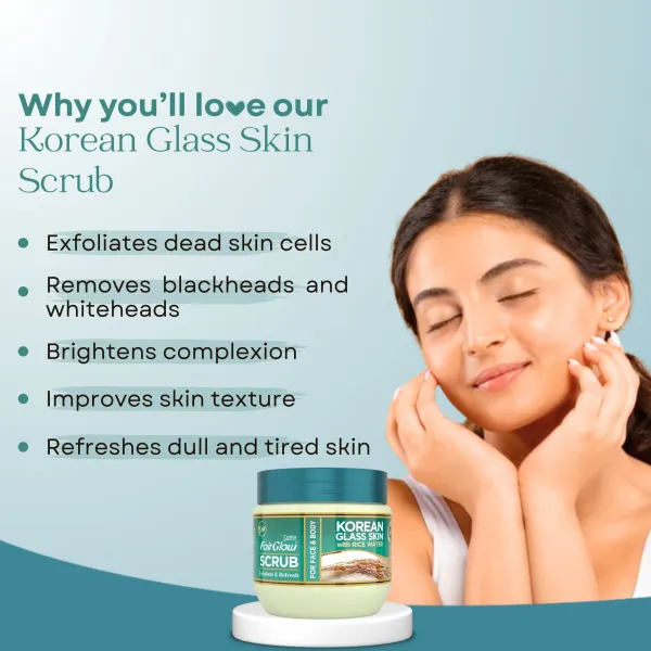 Corlin_Fairglow_Korean_Glass_Skin_Rice_Water_Niacinamide_Scrub_-_Pack_Of_1