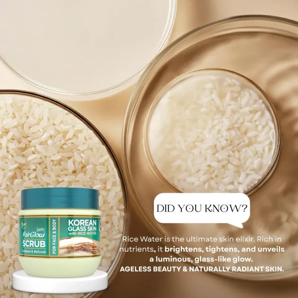 Corlin_Fairglow_Korean_Glass_Skin_Rice_Water_Niacinamide_Scrub_-_Pack_Of_1