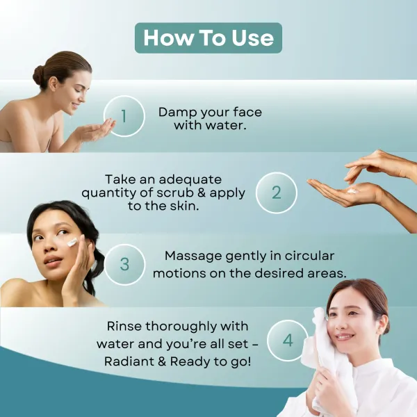 Corlin_Fairglow_Korean_Glass_Skin_Rice_Water_Niacinamide_Scrub_-_Pack_Of_1
