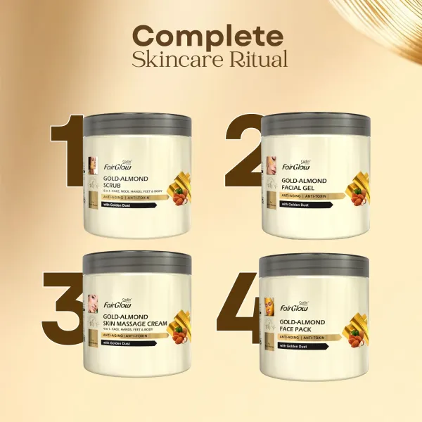 Corlin_Fairglow_Gold_Almond_Anti-Ageing_Facial_Gel_Smooth_Skin