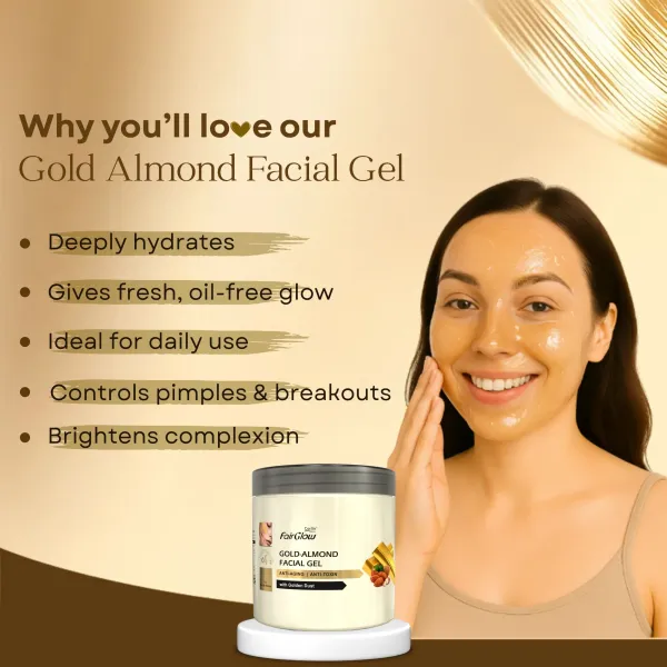 Corlin_Fairglow_Gold_Almond_Anti-Ageing_Facial_Gel_Smooth_Skin