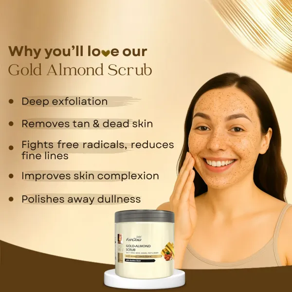 Corlin_Fairglow_Gold_Almond_Walnut_Face_Scrub_Youthful_Glow