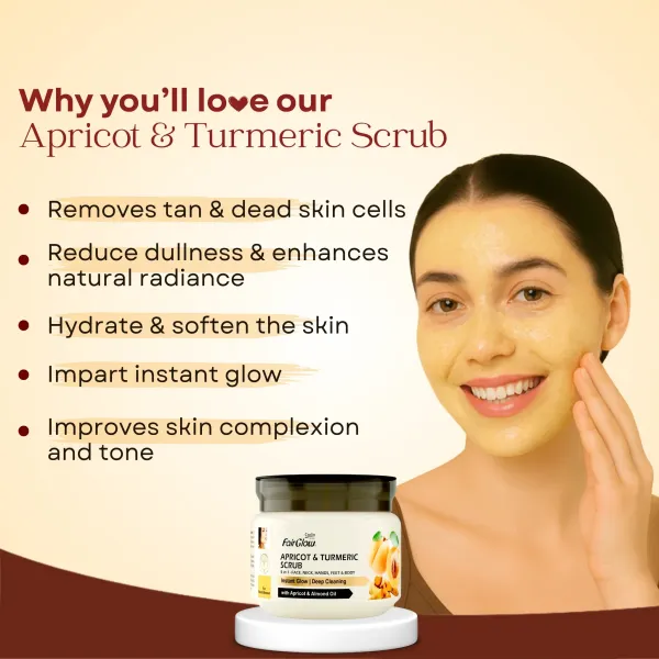 Corlin_Fairglow_Apricot_Turmeric_Walnut_Deep_Cleanse_Face_Scrub