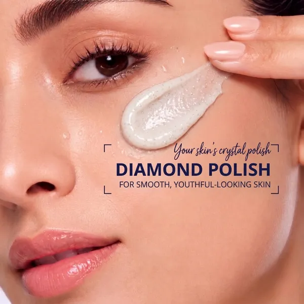 Corlin_FairGlow_Diamond_Polishing_Face_Scrub
