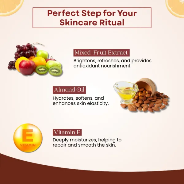 Corlin_Fairglow_Mix_Fruit_Face_Scrub_Gentle_Exfoliation_Glowing_Skin