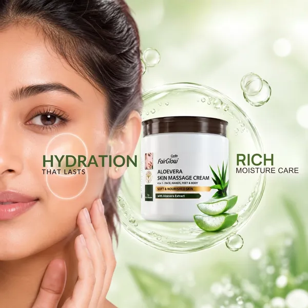 Corlin_FairGlow_Aloevera_Skin_Massage_Cream