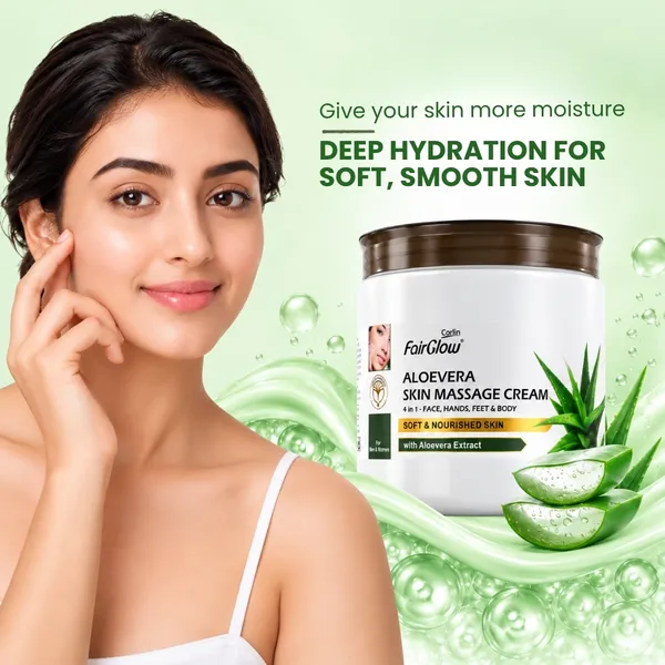 Corlin_FairGlow_Aloevera_Skin_Massage_Cream