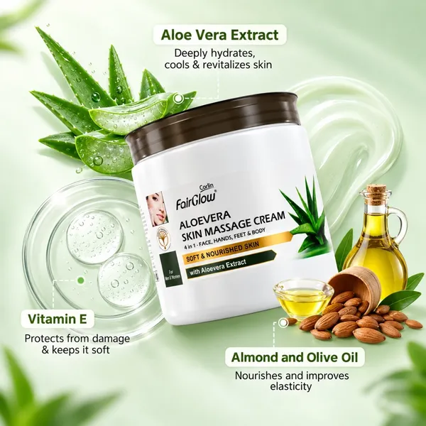Corlin_FairGlow_Aloevera_Skin_Massage_Cream