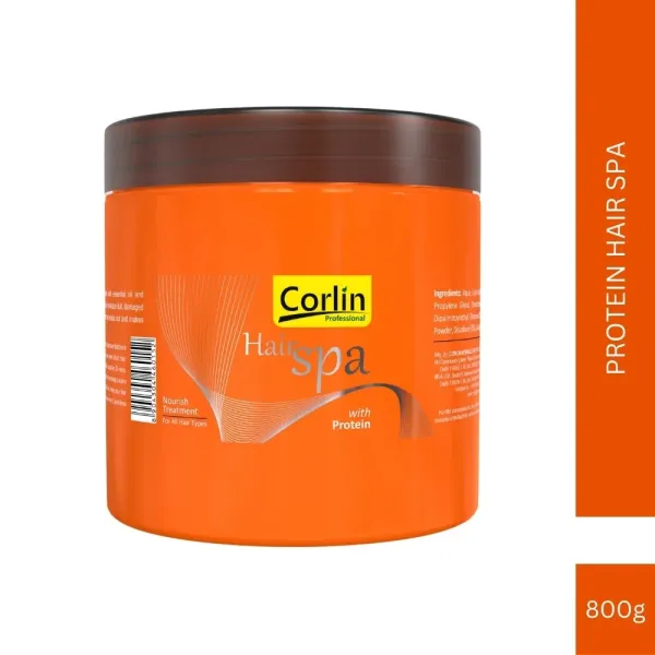 Corlin_Fairglow_Protein_Panthenol_Deep_Repair_Hair_Spa_Cream