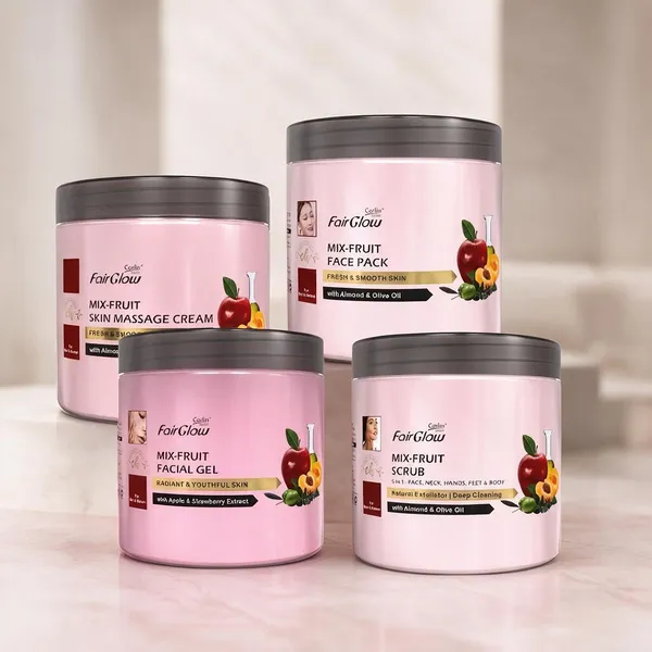 Corlin_Fairglow_Mix_Fruit_Facial_Kit_Scrub_Cream_Pack_Gel_Combo
