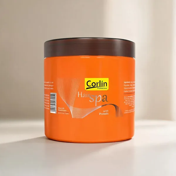 Corlin_Fairglow_Protein_Panthenol_Deep_Repair_Hair_Spa_Cream