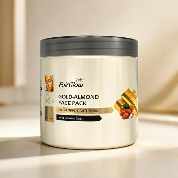 Corlin_Fairglow_Gold_Almond_Vitamin_E_Firming_Face_Pack