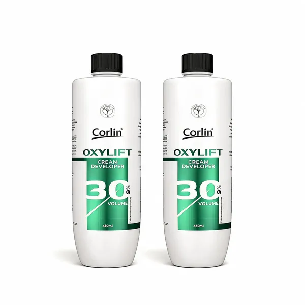 Corlin_Oxylift_Hair_Colour_Creme_Developer_30_Volume_9%_-_Pack_Of_2