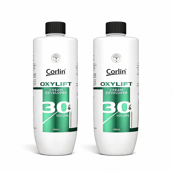 Corlin_Oxylift_Hair_Colour_Creme_Developer_30_Volume_9%_-_Pack_Of_2