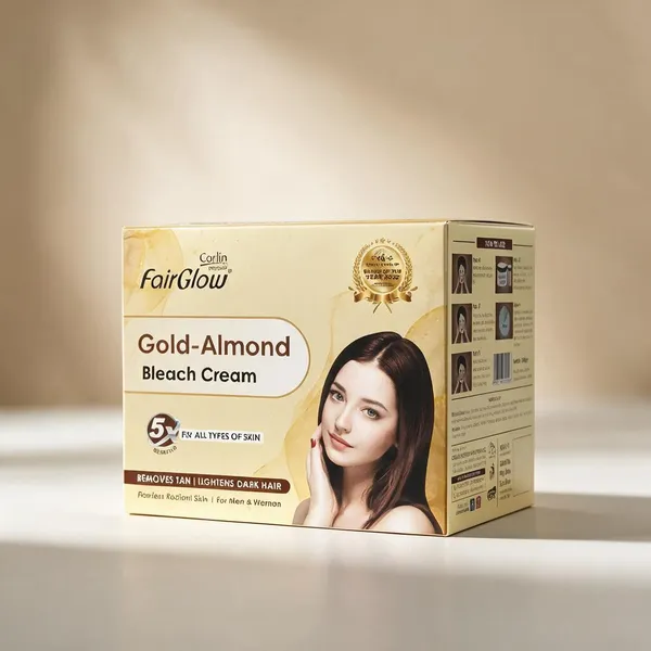Corlin_Fairglow_Gold_Almond_Bleach_Cream_Niacinamide_Radiant_Skin_-_Pack_Of_2