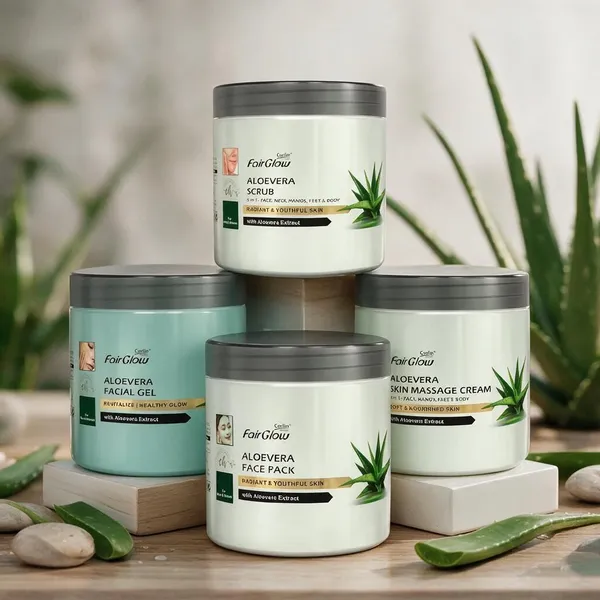 Corlin_Fairglow_Aloe_Vera_4-Step_Hydrating_Facial_Kit