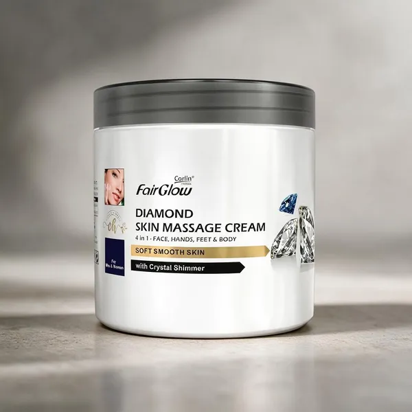 Corlin_Fairglow_Diamond_Shimmer_Vitamin_E_Skin_Massage_Cream