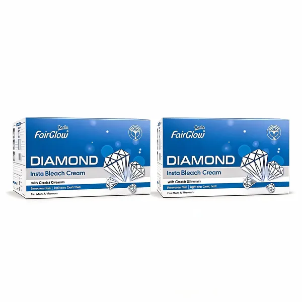 Corlin_Fairglow_Diamond_Insta_Bleach_Cream_Niacinamide_Radiant_Skin_-_Pack_Of_2