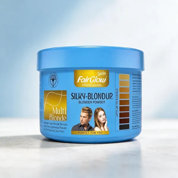 Corlin_Fairglow_Silky_Blondup_Dust-Free_Hair_Lightening_Bleach_Powder