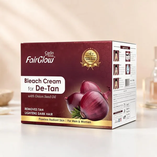 Corlin_Fairglow_Detan_Bleach_Cream_With_Onion_Seed_Oil_Kojic_Acid_-_Pack_Of_2