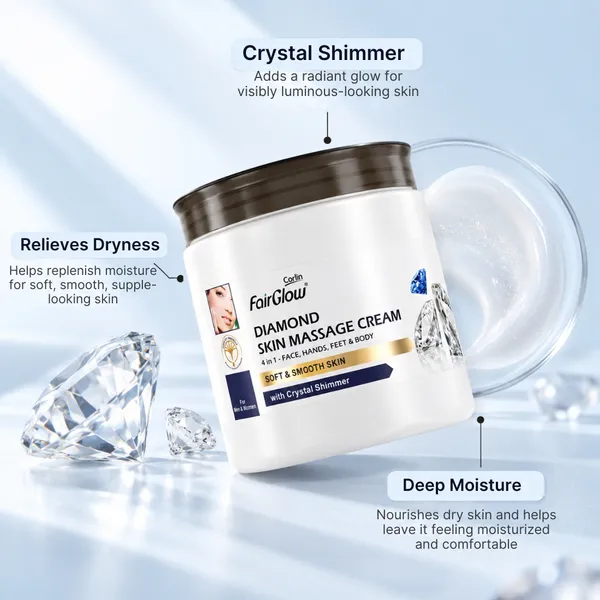 Corlin_FairGlow_Diamond_Skin_Massage_Cream