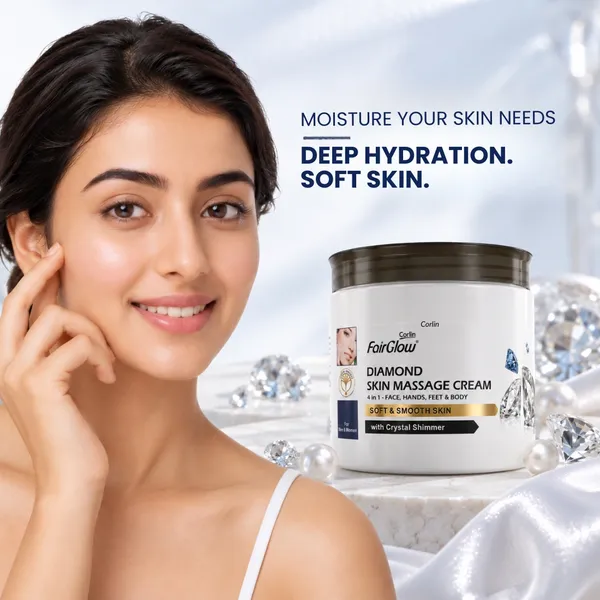 Corlin_FairGlow_Diamond_Skin_Massage_Cream