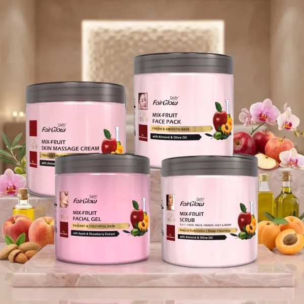 Corlin_Fairglow_Mix_Fruit_Facial_Kit_Scrub_Cream_Pack_Gel_Combo