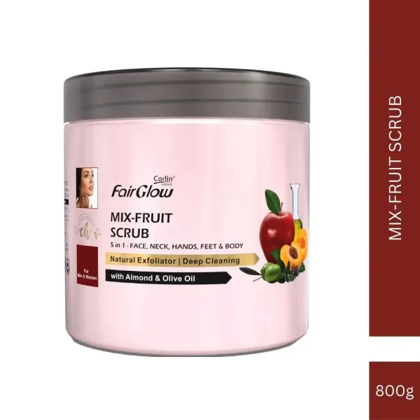 Corlin_Fairglow_Mix_Fruit_Facial_Kit_Scrub_Cream_Pack_Gel_Combo