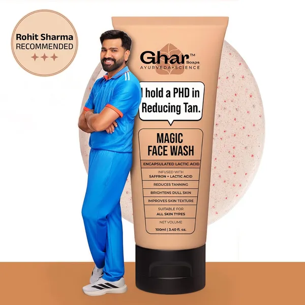 Ghar_Soaps_De-Tan_Face_Wash_|_For_Tan_Reducing,_Brightening_&_Glowing_Skin_|_With_Sandalwood,_Saffron,_Coconut_Oil_&_Goat_milk_|_For_All_Skin_Types_|_100ml_(Pack_of_1)