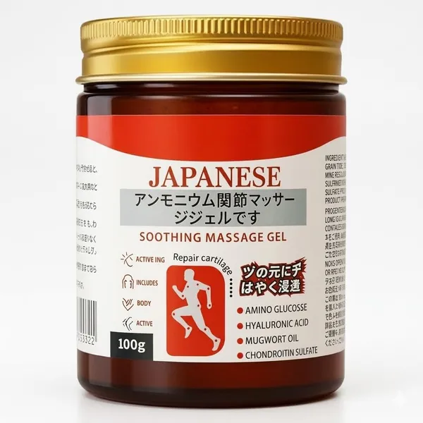 Japanese_Soothing_Massage_Gel_Hyaluronic_Acid_&_Mugwort_Oil