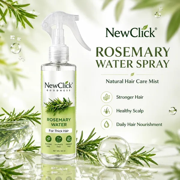 Newclick_Rosemary_Water_Hair_Growth_Spray_Mist