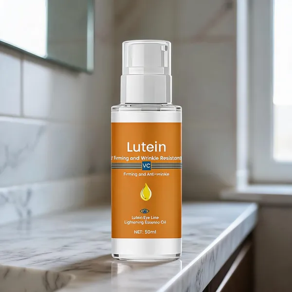 Newclick_Lutein_Vitamin_C_Anti-Wrinkle_Firming_Face_Serum_50Ml