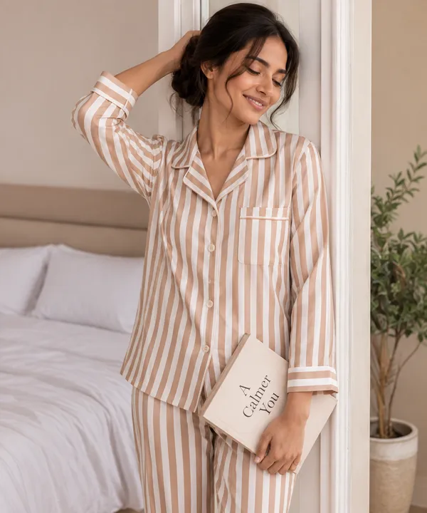 Alba_Classic_Pajama_Set