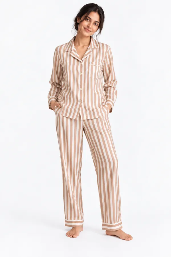 Alba_Classic_Pajama_Set