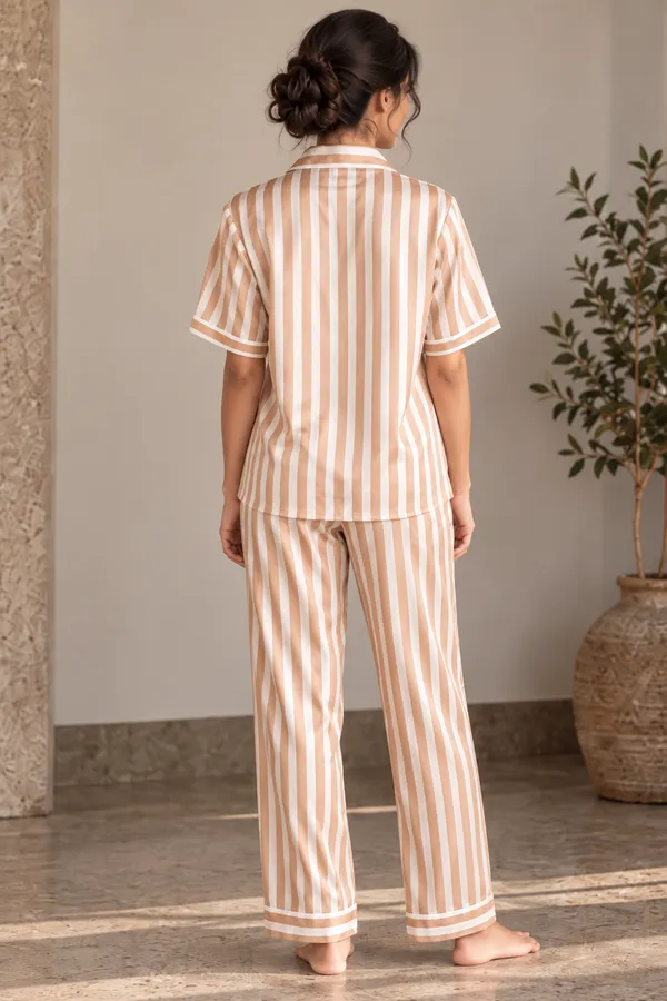 Alba_Half-Sleeve_Pajama_Set