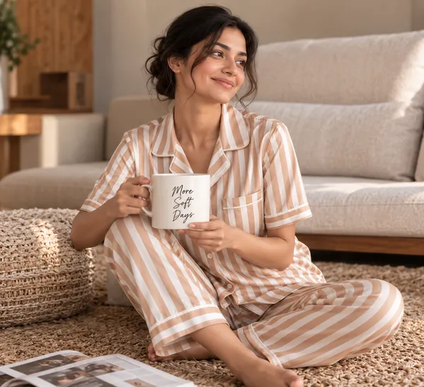 Alba_Half-Sleeve_Pajama_Set