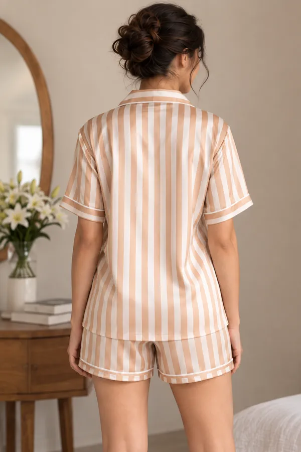 Alba_Short_Set